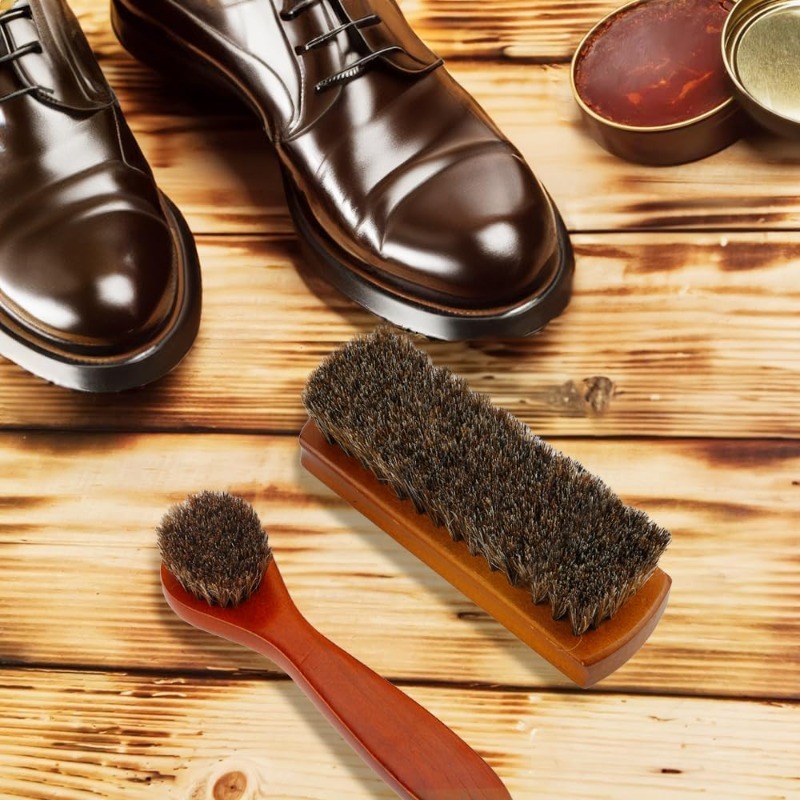 Nieuw! 2-delige set voor het v - Brushing Boot Horse recensie en prijs