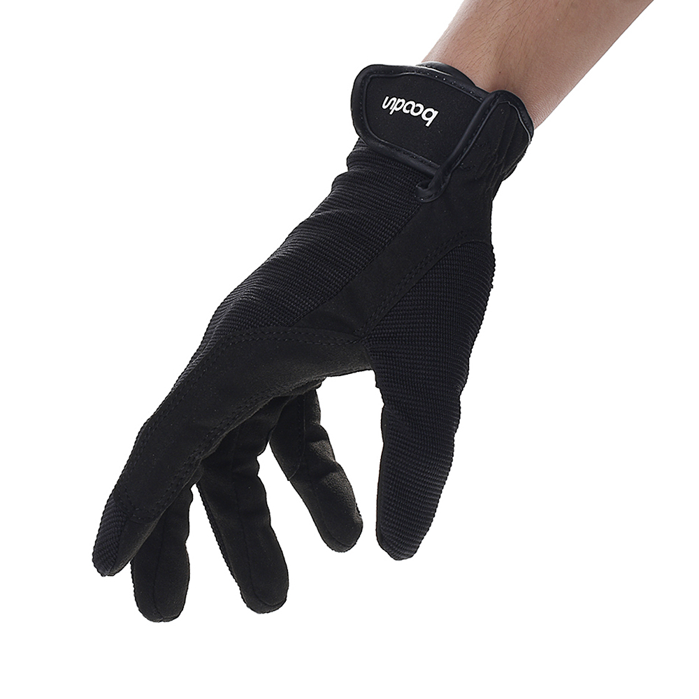 Professionele paardrijhandscho - Horse Riding Glove recensie en prijs