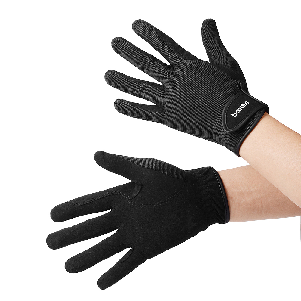 Professionele paardrijhandscho - Horse Riding Glove recensie en prijs