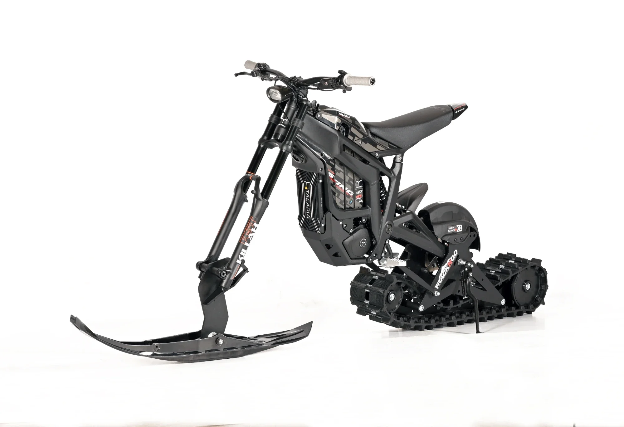 Voor nieuwe aanbieding sur ron - Outdoor Sports List recensie en prijs
