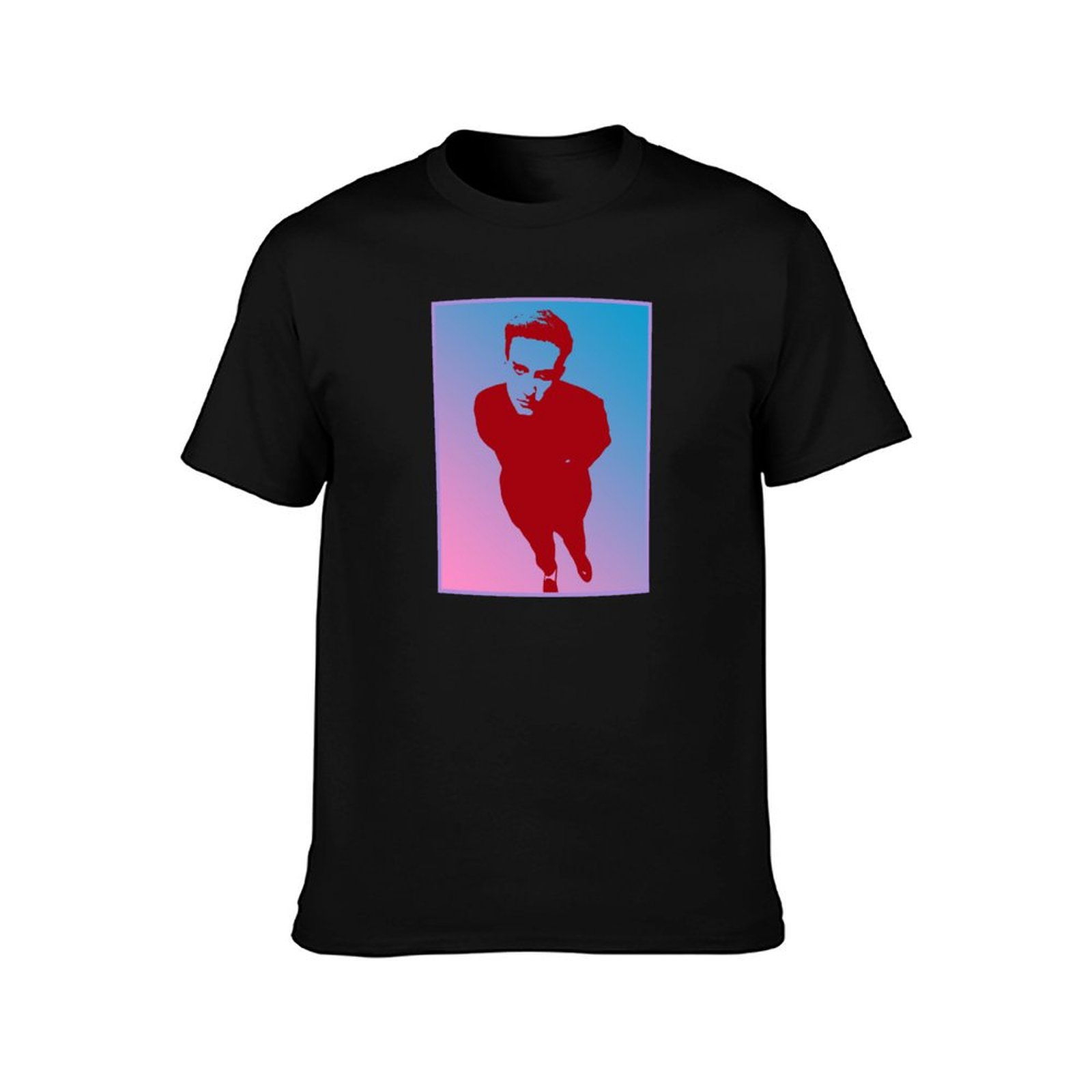 Terry Hall - 80s Pop Art T-Shi - Outdoor Sports Hall recensie en prijs