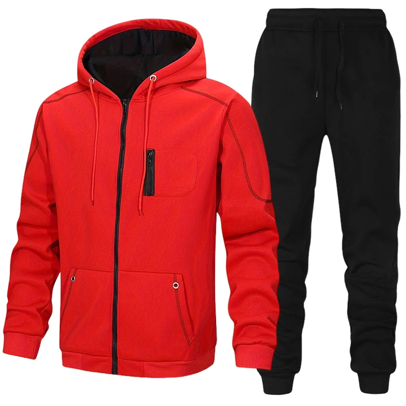 Herfst Winter Dagelijkse Casua - Outdoor Sports Outfit recensie en prijs