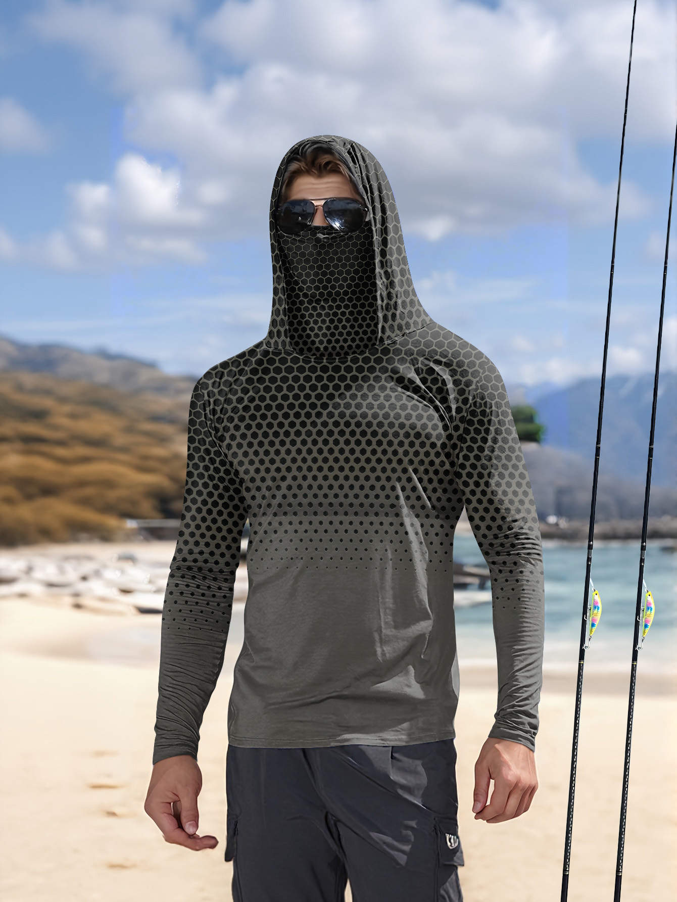 2026 Zomer Bestverkochte Heren - Outdoor Sports Activities recensie en prijs