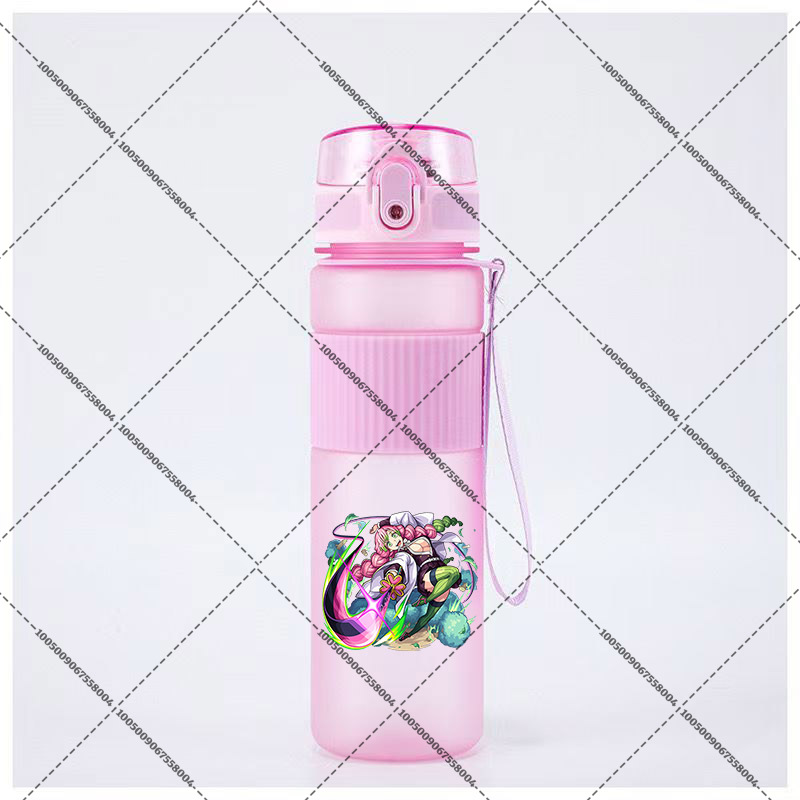 Demon Slayer Buiten Sport Wate - Outdoor Sport Glass Water Bottle recensie en prijs