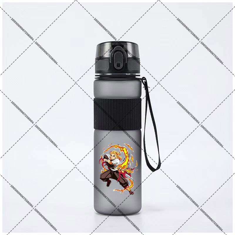 Demon Slayer Buiten Sport Wate - Outdoor Sport Glass Water Bottle recensie en prijs