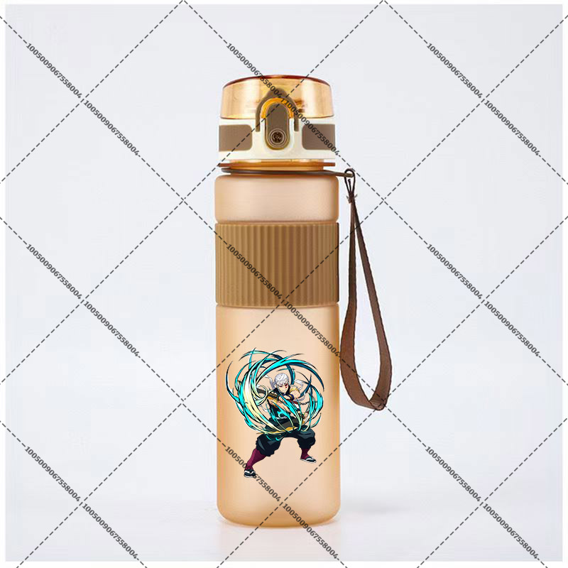 Demon Slayer Buiten Sport Wate - Outdoor Sport Glass Water Bottle recensie en prijs