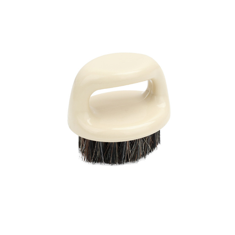 Duurzame paardenhaarborstel vo - Brushing Boot Horse recensie en prijs