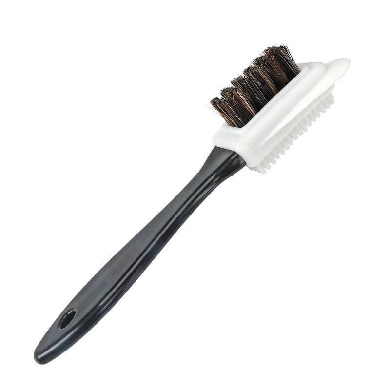 Duurzame paardenhaarborstel vo - Brushing Boot Horse recensie en prijs