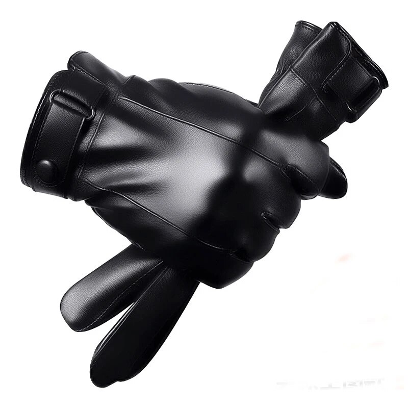 Winter Fietshandschoenen Heren - Horse Riding Glove recensie en prijs
