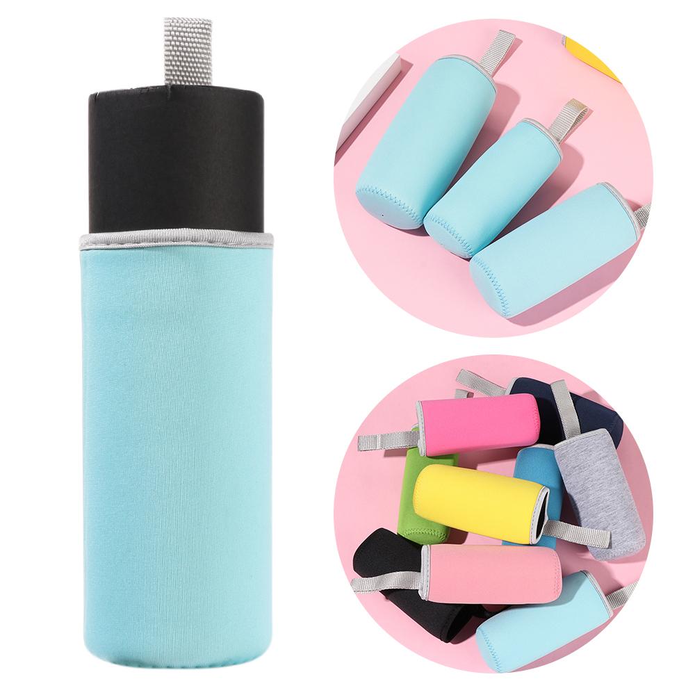 Outdoor sporttas Draagbare wat - Outdoor Sport Glass Water Bottle recensie en prijs