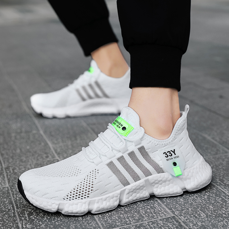 Ademend Mesh Heren Schoenen Tr - Outdoor Sport Gym recensie en prijs
