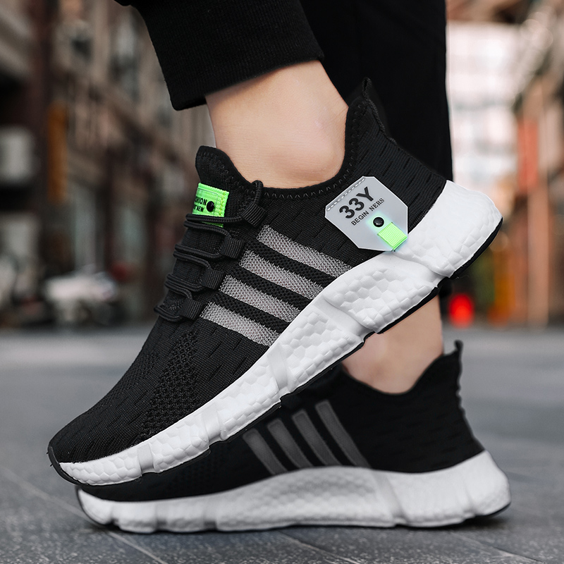 Ademend Mesh Heren Schoenen Tr - Outdoor Sport Gym recensie en prijs