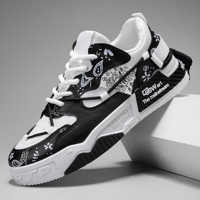 Sneakers, buitensporten, heren - Outdoor Sport Gym recensie en prijs