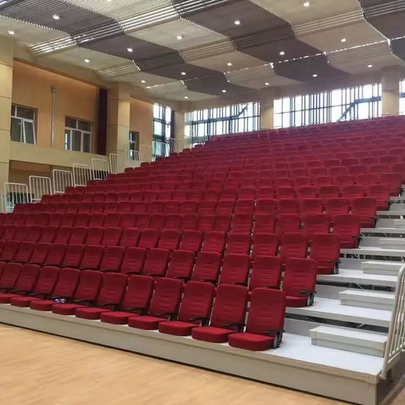 Luxe opvouwbare stoel met hoge - Outdoor Sports Hall recensie en prijs